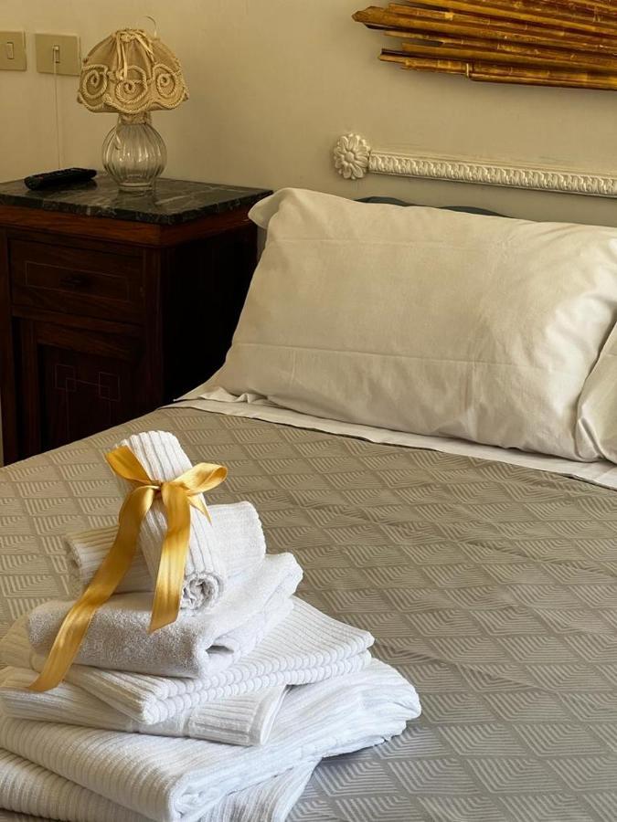 Nari Bed&Breakfast Gaeta Eksteriør billede